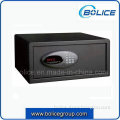 LCD Display Automatic Digital Hotel Safe Box